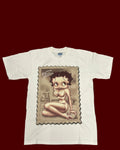 1998 BETTY BOOP PARADISE T-SHIRT