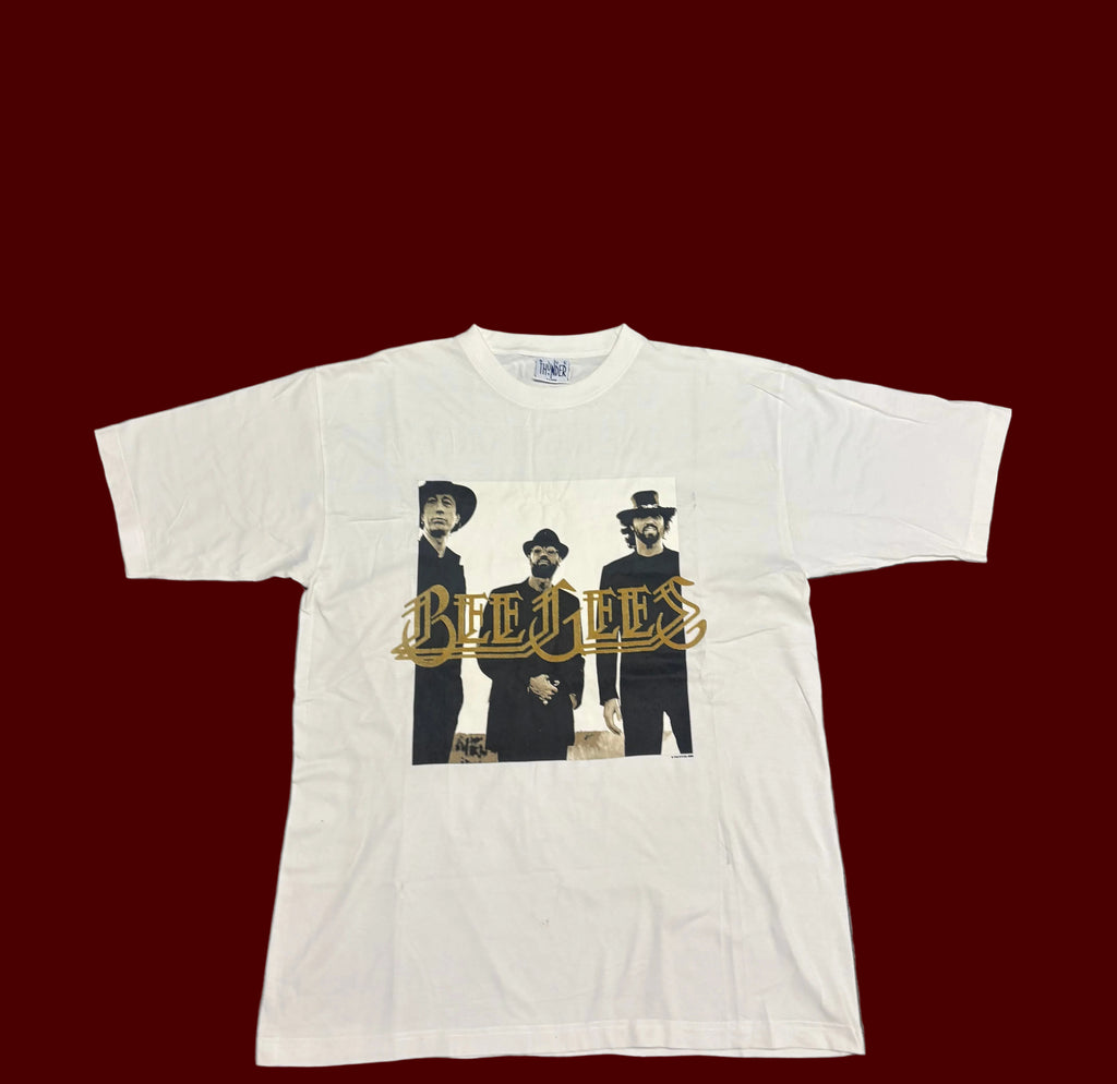 1998 BEE GEES ONE NIGHT ONLY TOUR T-SHIRT