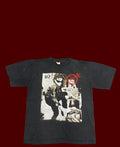 1993 U2 ZOO TOUR T-SHIRT