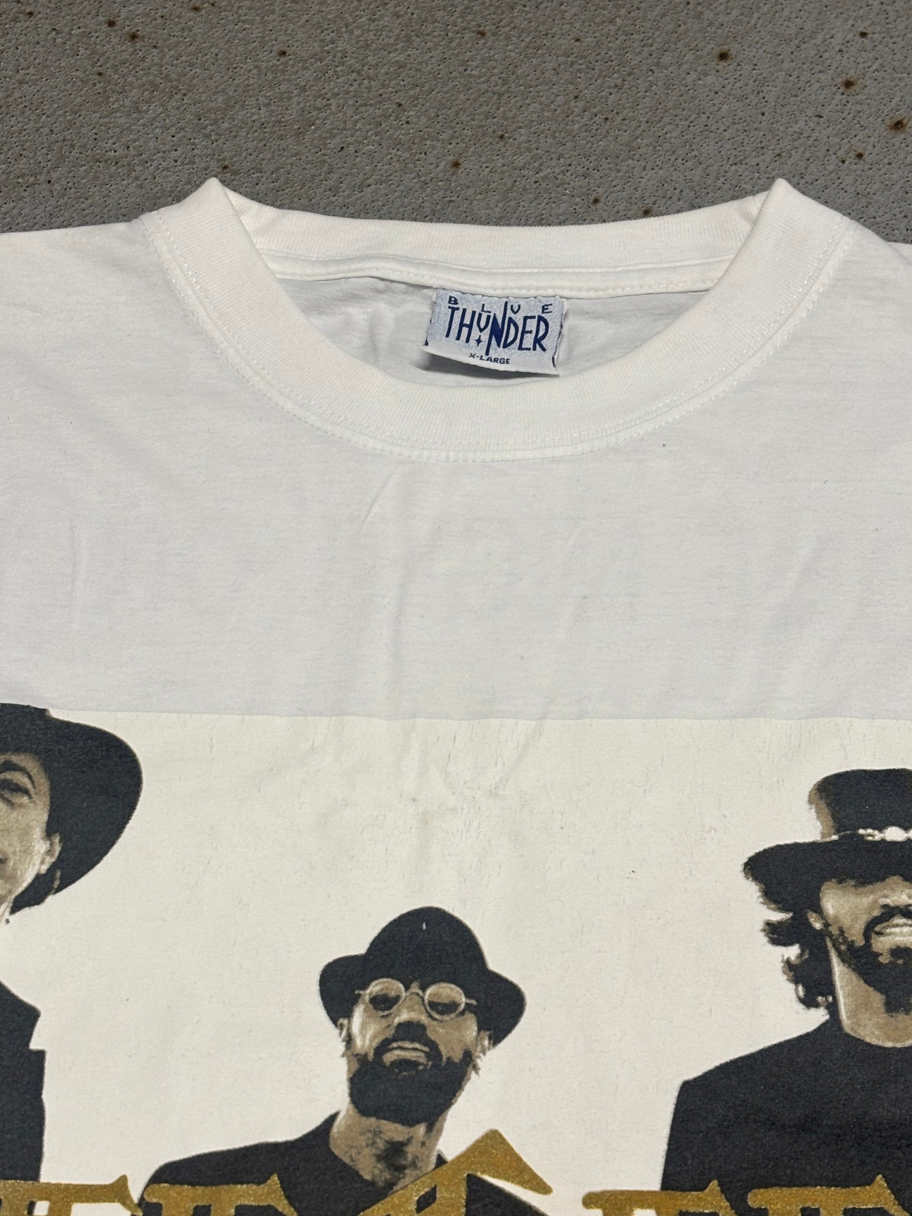 1998 BEE GEES ONE NIGHT ONLY TOUR T-SHIRT