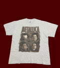 1996 METALLICA POOR TOURING ME T-SHIRT