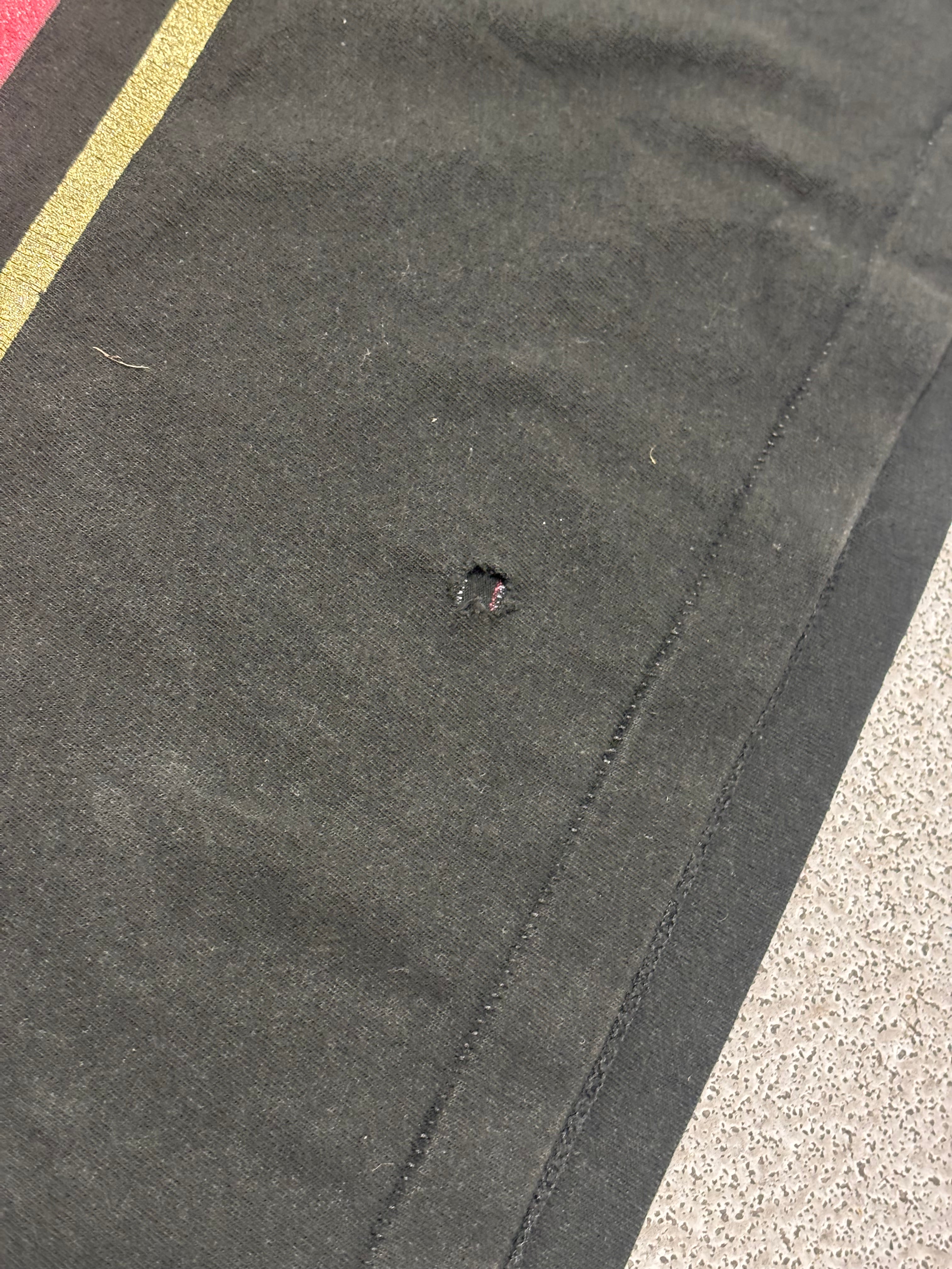 1994 JIMI HENDRIX WOODSTOCK T-SHIRT