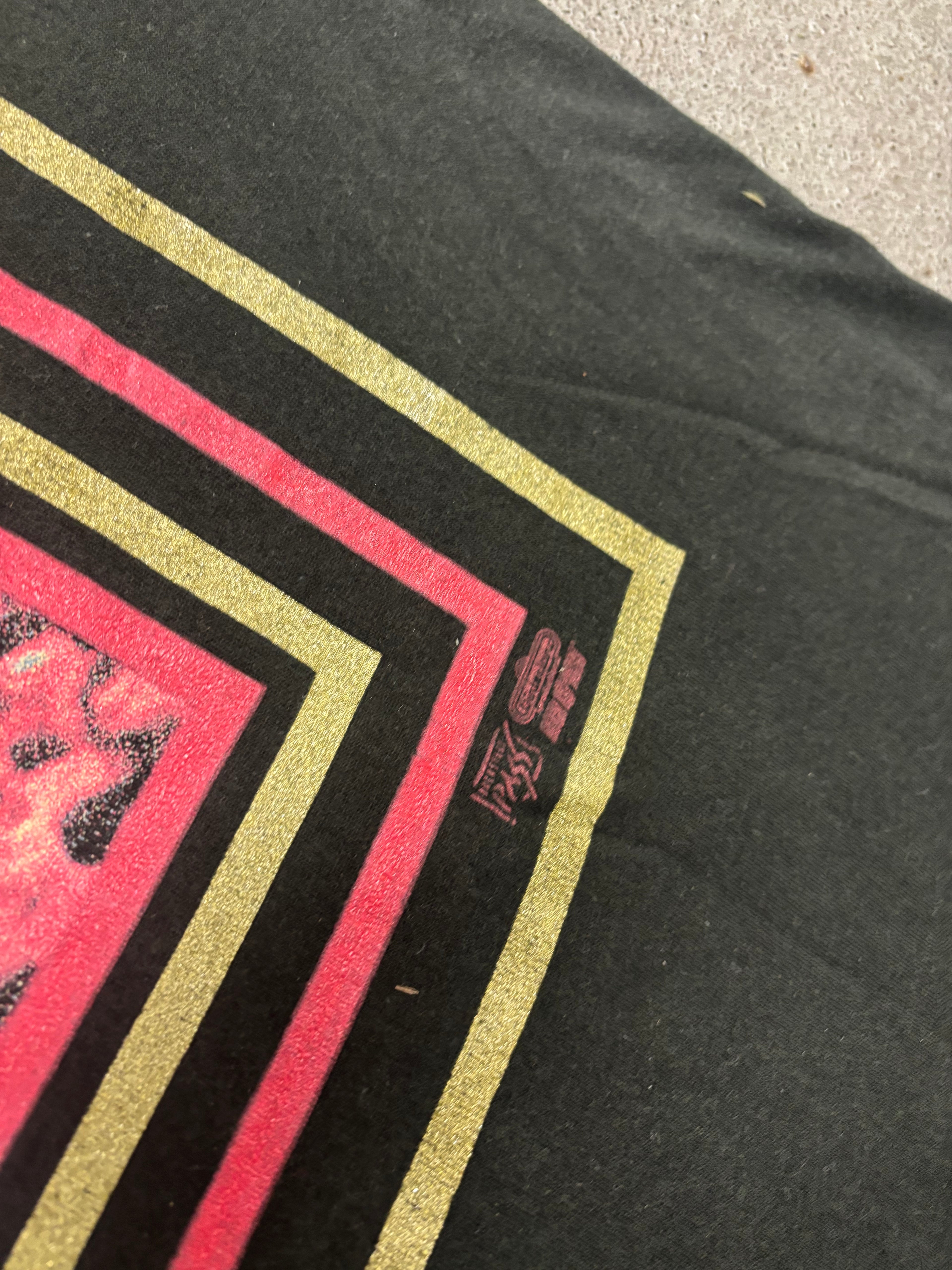 1994 JIMI HENDRIX WOODSTOCK T-SHIRT