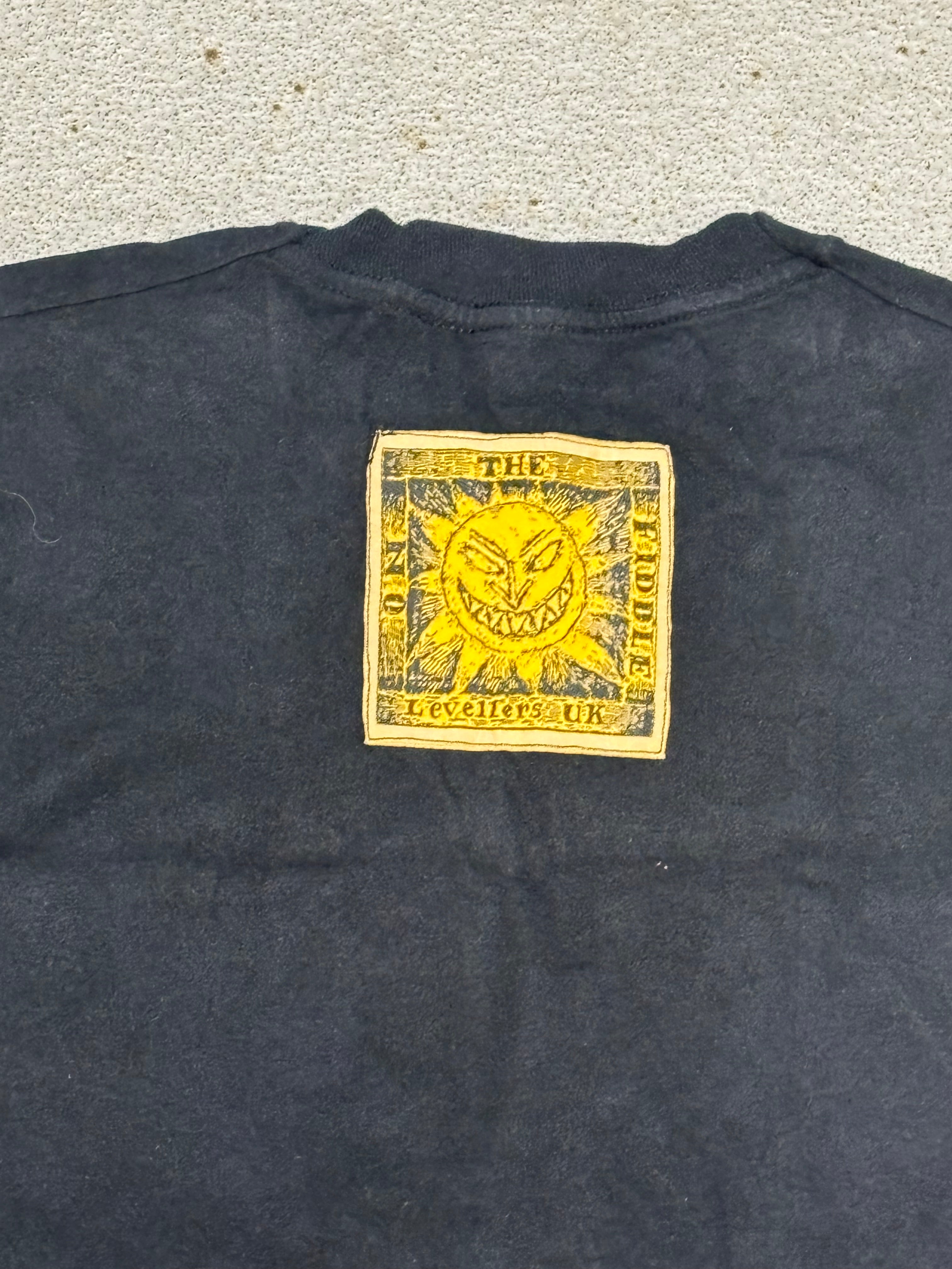 1992 LEVELLERS SEE NOTHING NEAR NOTHING