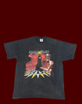 2004 IRON MAIDEN DANCE OF DIRT TOUR T-SHIRT
