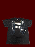 1998 STONE COLD STEVE AUSTIN 3:16 TSHIRT
